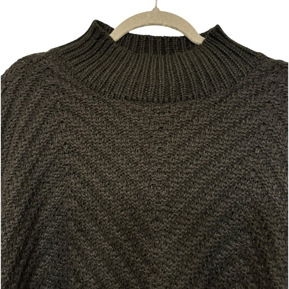 Worthington Mock Neck Sweater Size 2 X - Picture 3 of 6